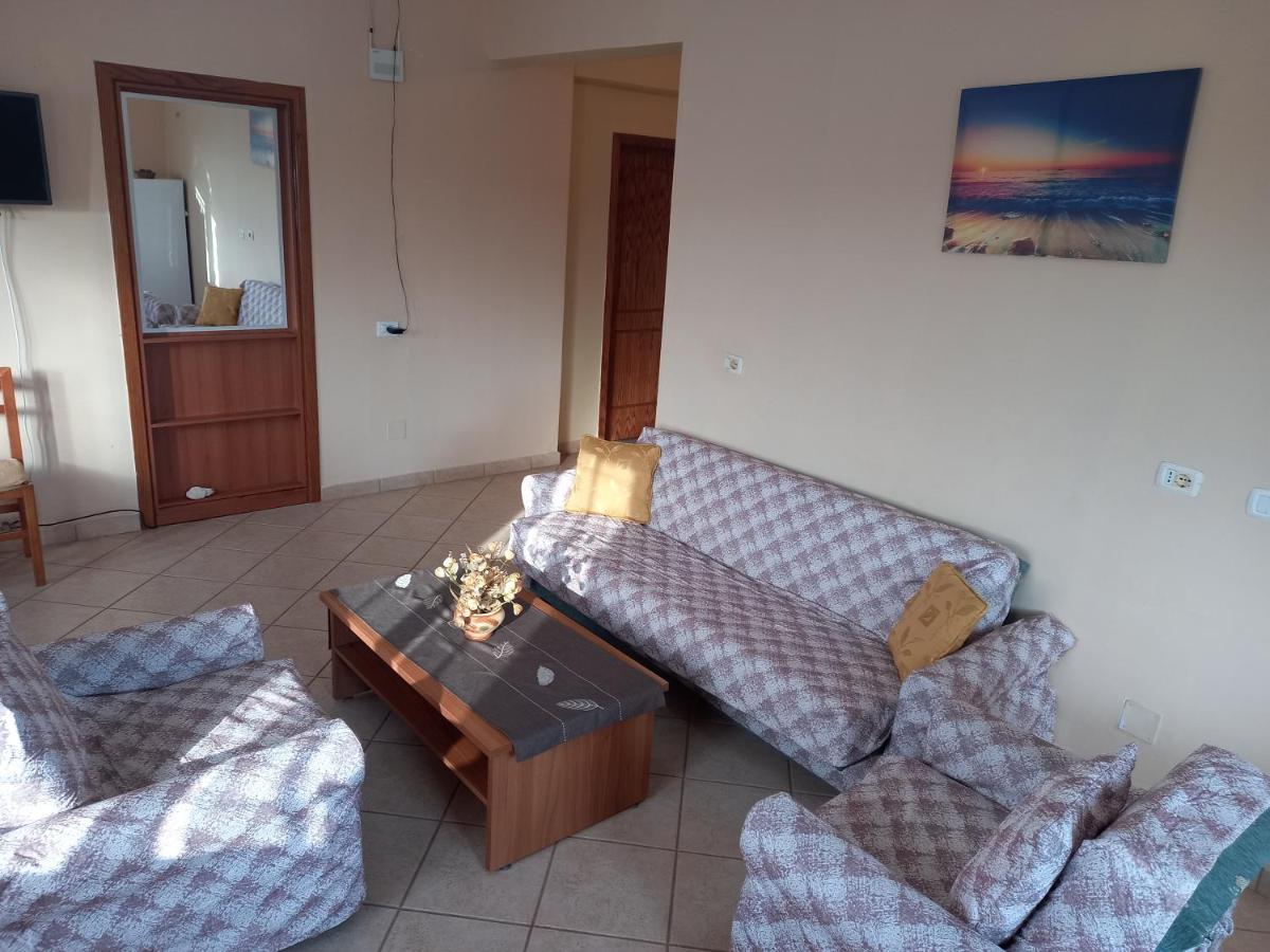 Jonny Guesthouse קסאמיל מראה חיצוני תמונה