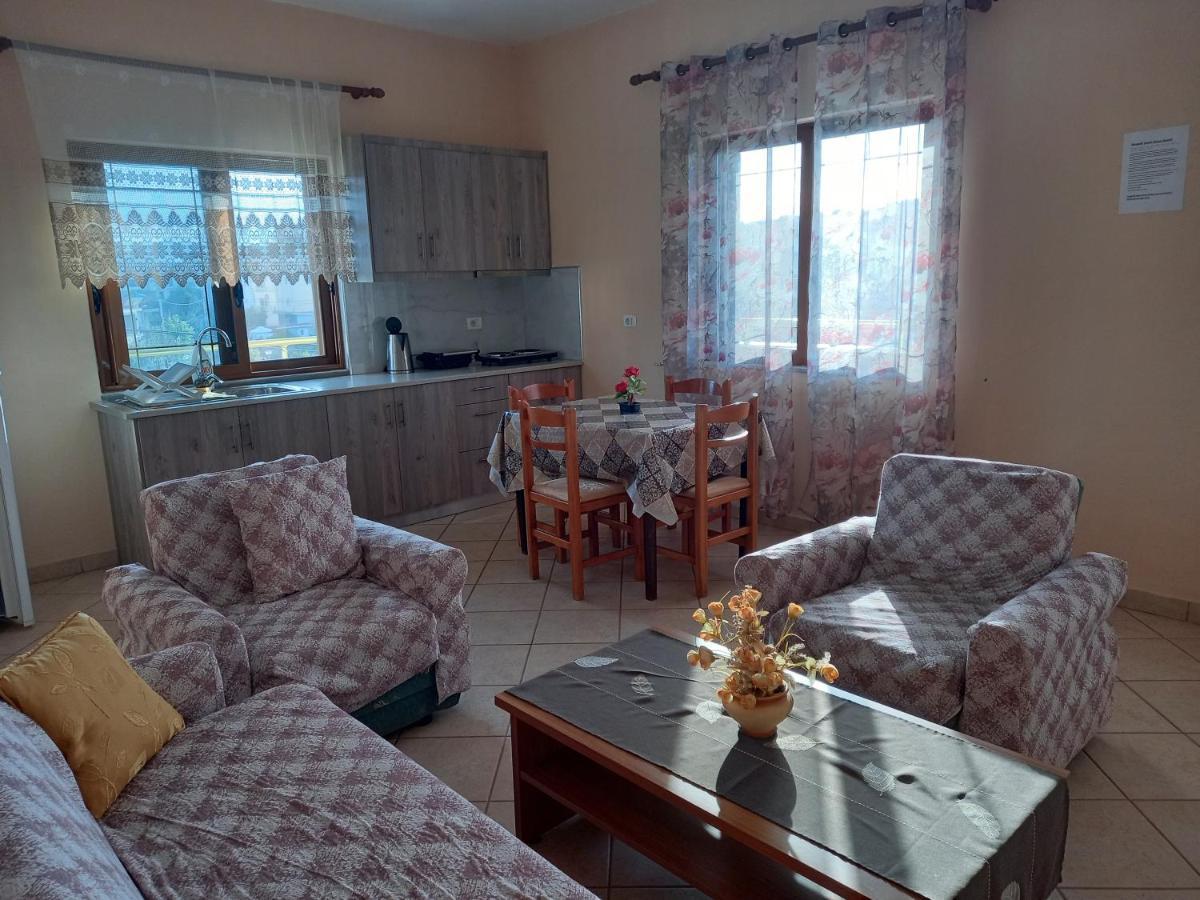 Jonny Guesthouse קסאמיל מראה חיצוני תמונה