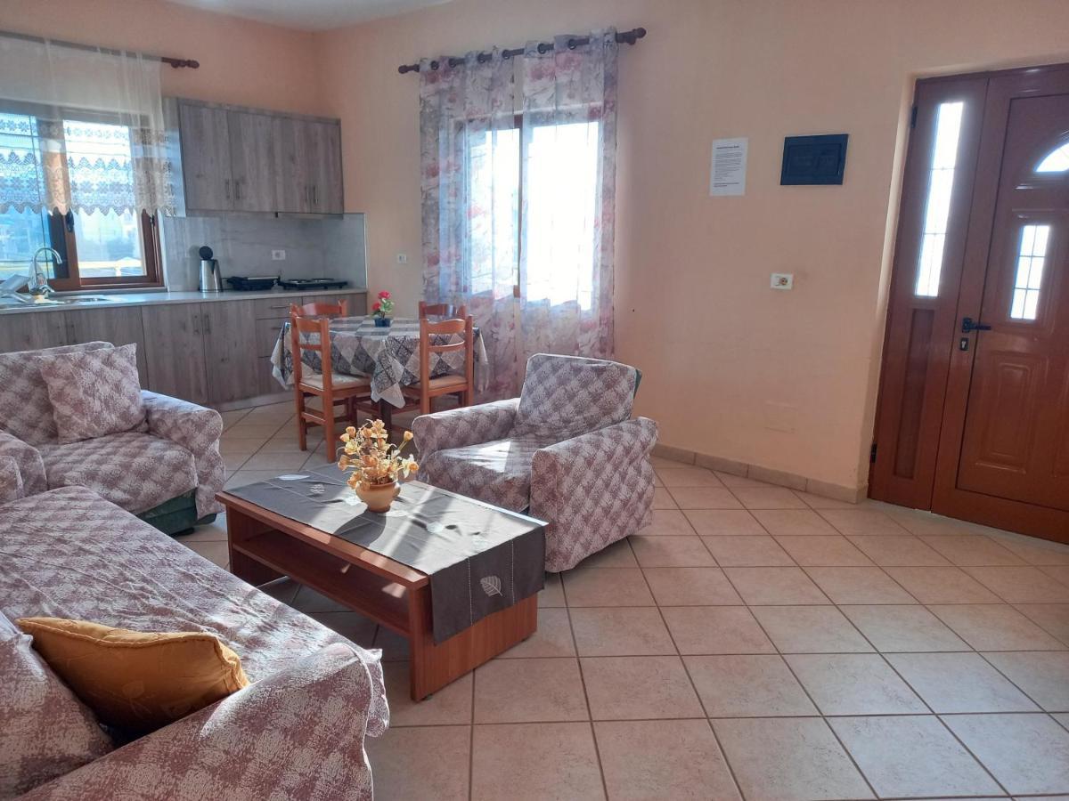 Jonny Guesthouse קסאמיל מראה חיצוני תמונה