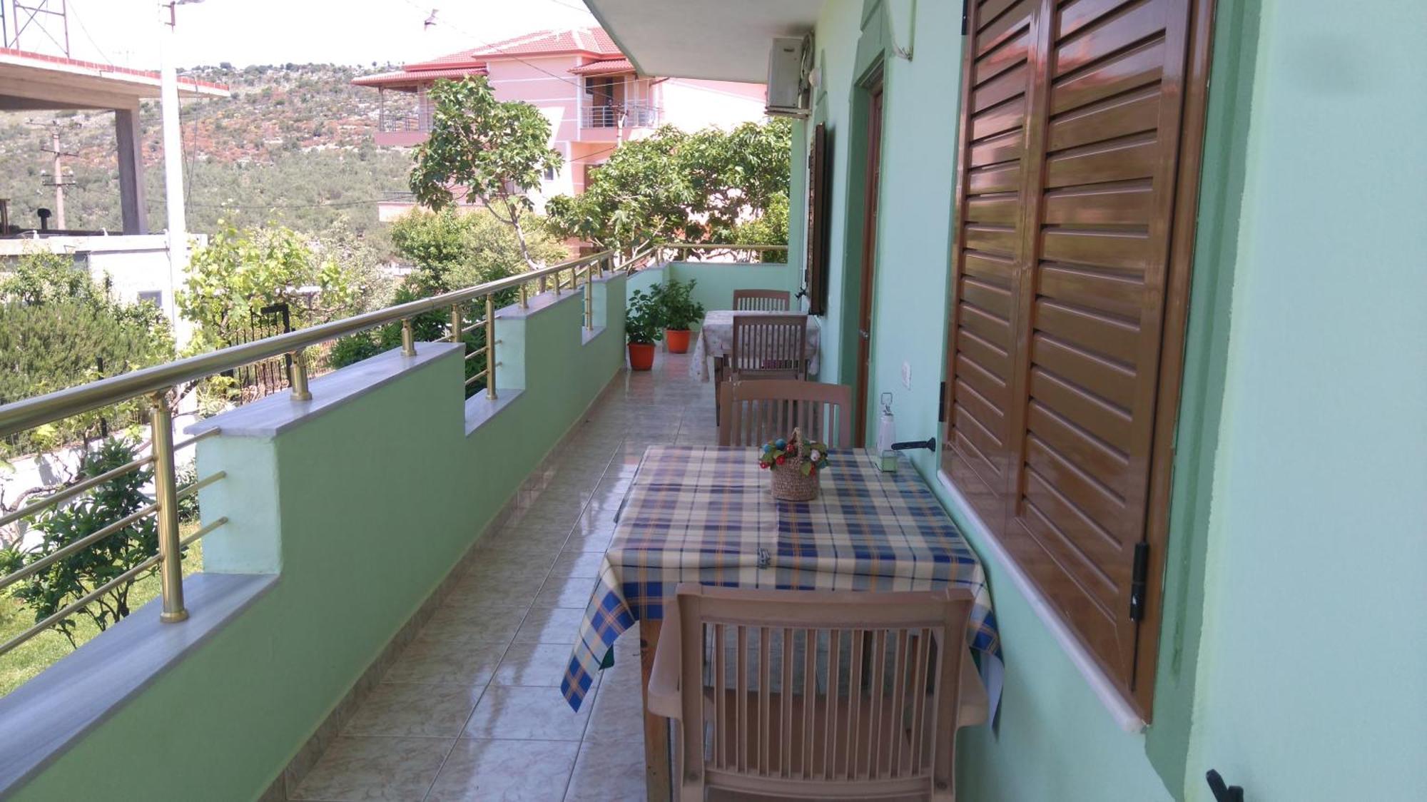 Jonny Guesthouse קסאמיל מראה חיצוני תמונה