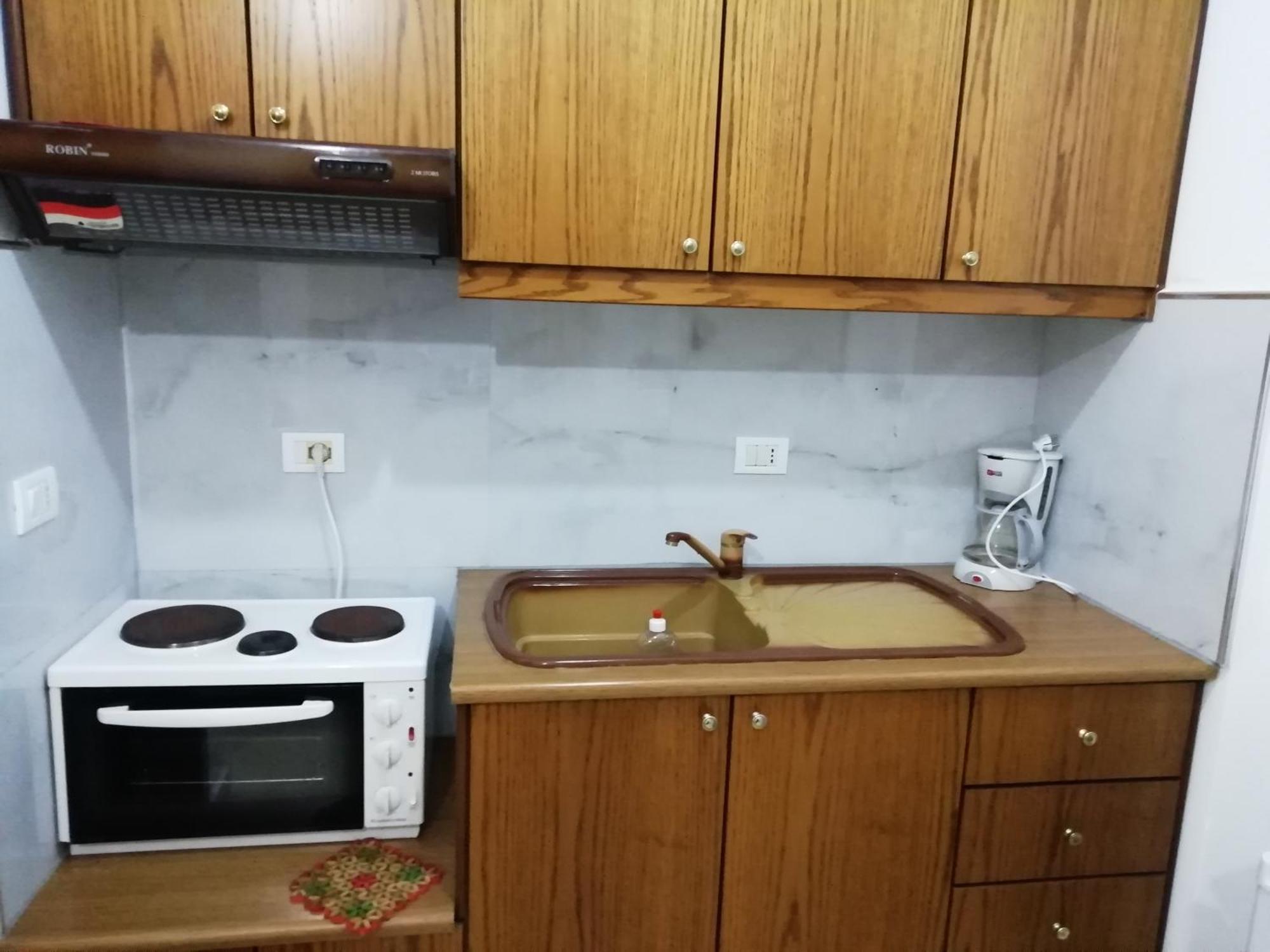 Jonny Guesthouse קסאמיל חדר תמונה