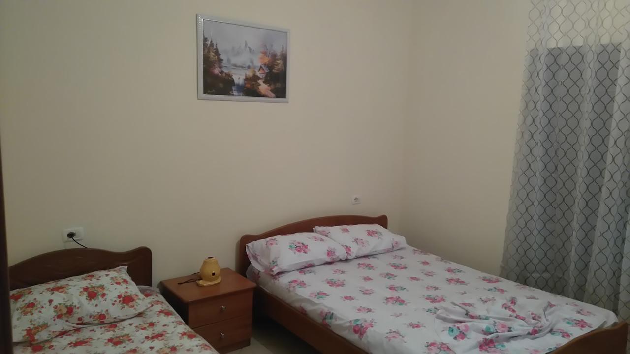 Jonny Guesthouse קסאמיל מראה חיצוני תמונה