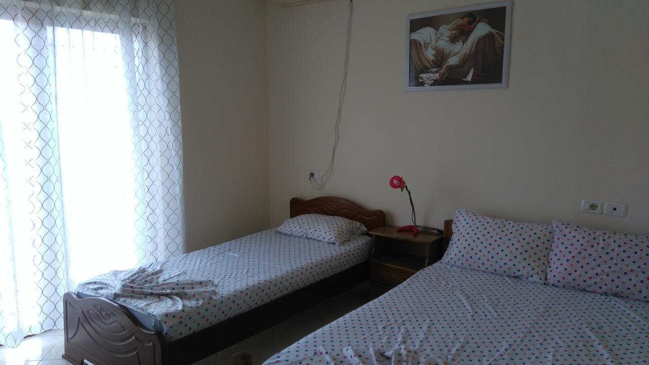 Jonny Guesthouse קסאמיל מראה חיצוני תמונה