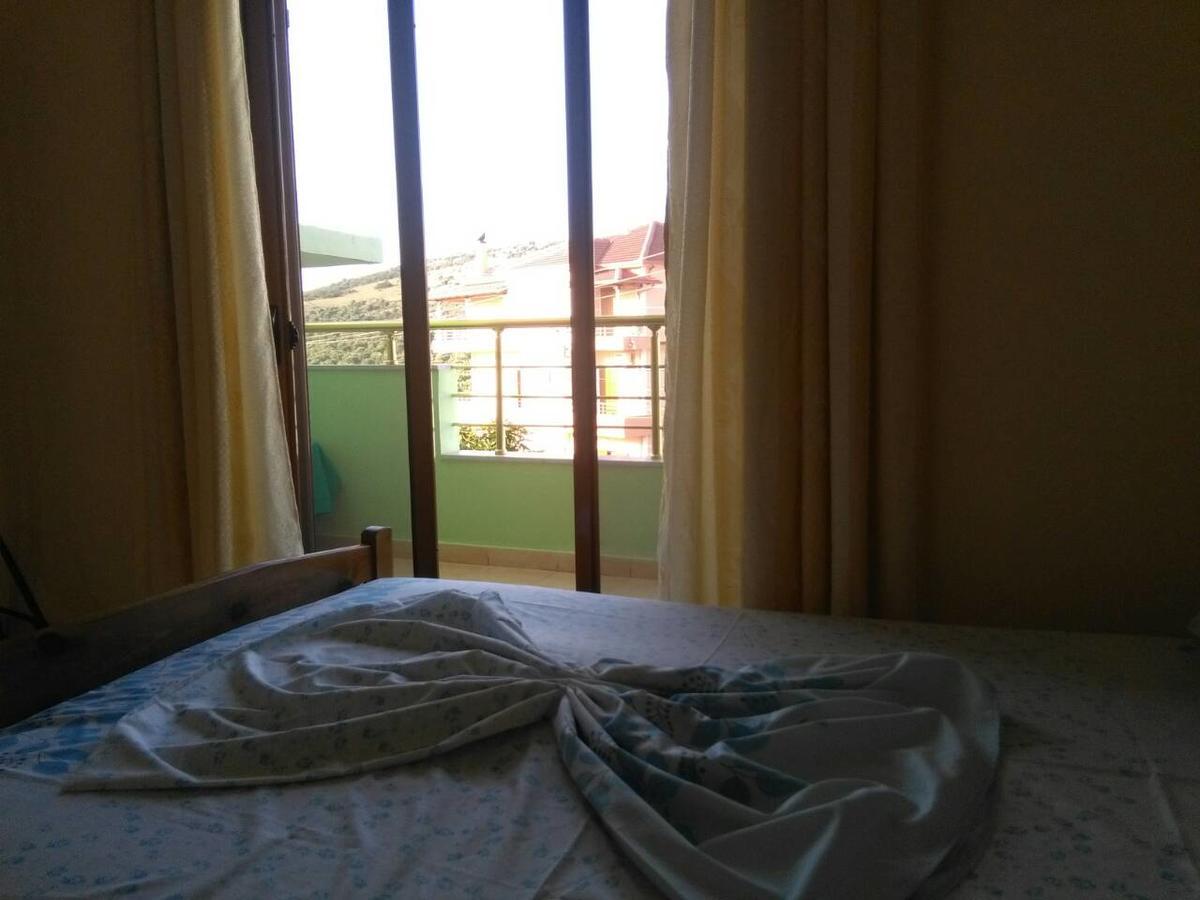 Jonny Guesthouse קסאמיל מראה חיצוני תמונה