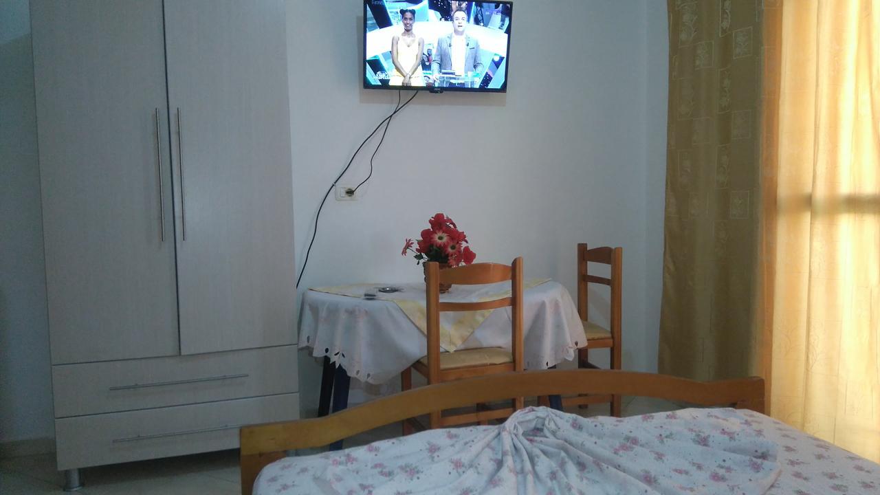 Jonny Guesthouse קסאמיל מראה חיצוני תמונה