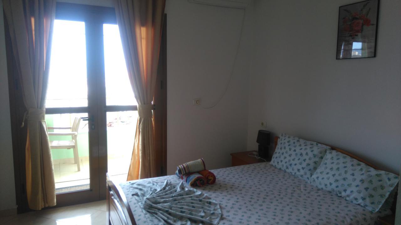 Jonny Guesthouse קסאמיל מראה חיצוני תמונה