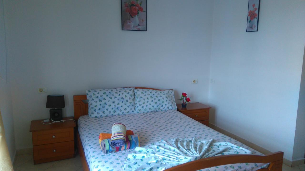 Jonny Guesthouse קסאמיל מראה חיצוני תמונה