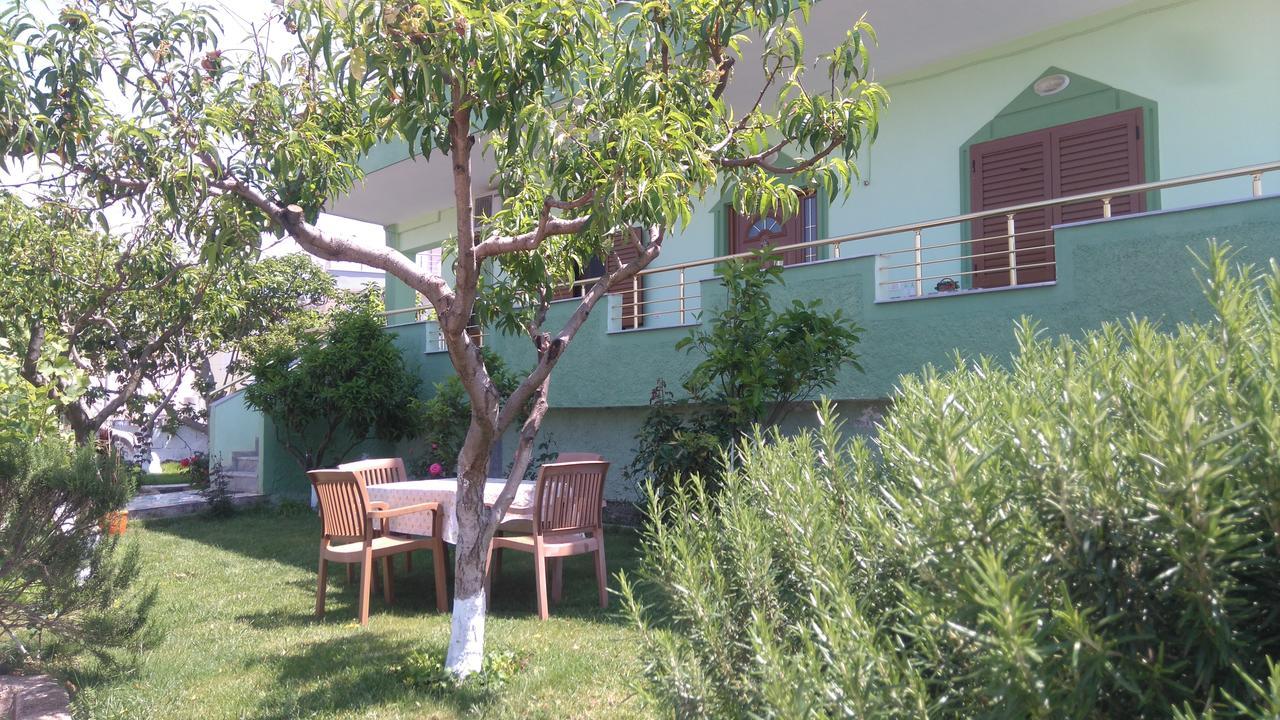 Jonny Guesthouse קסאמיל מראה חיצוני תמונה