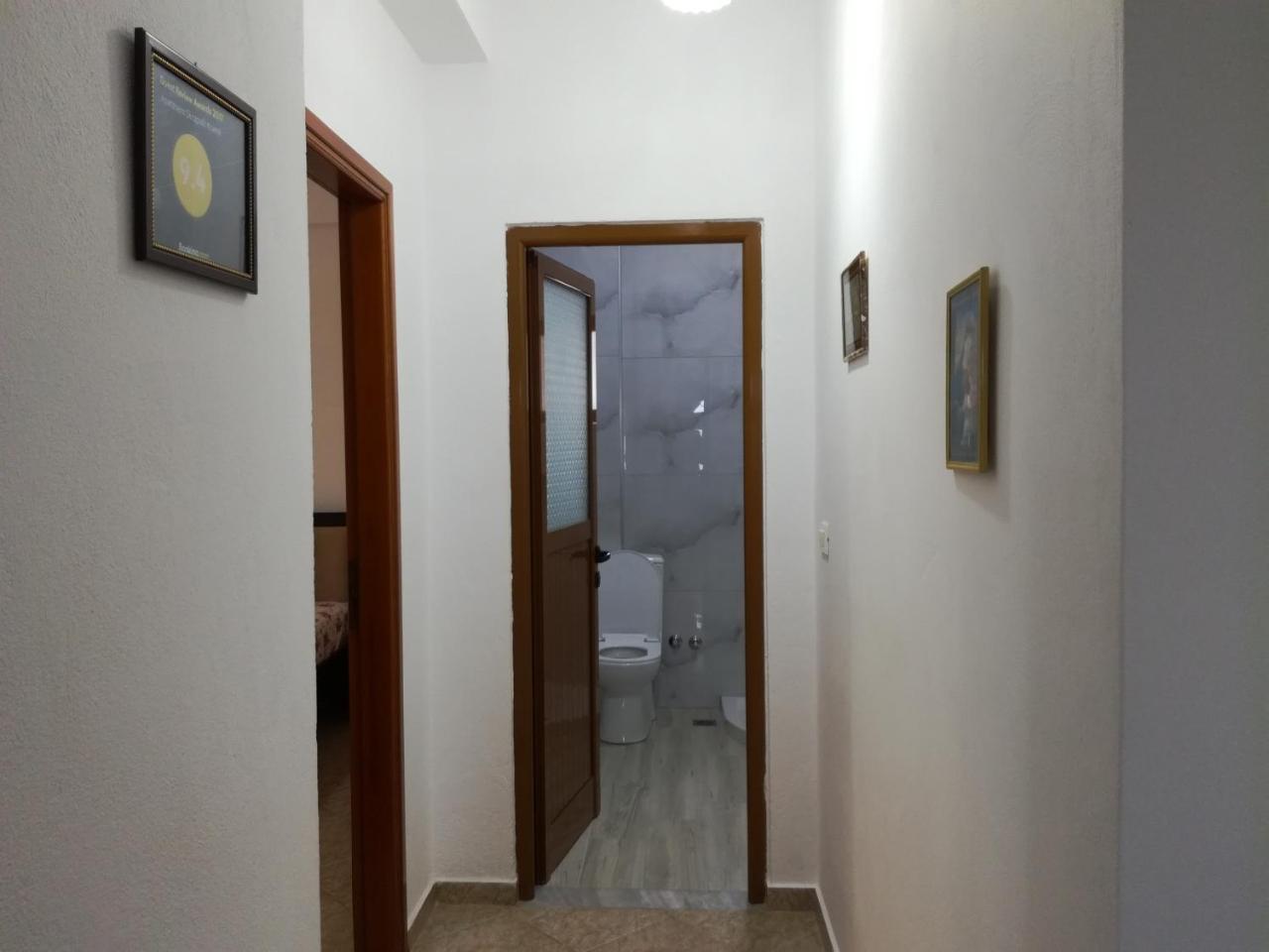 Jonny Guesthouse קסאמיל מראה חיצוני תמונה