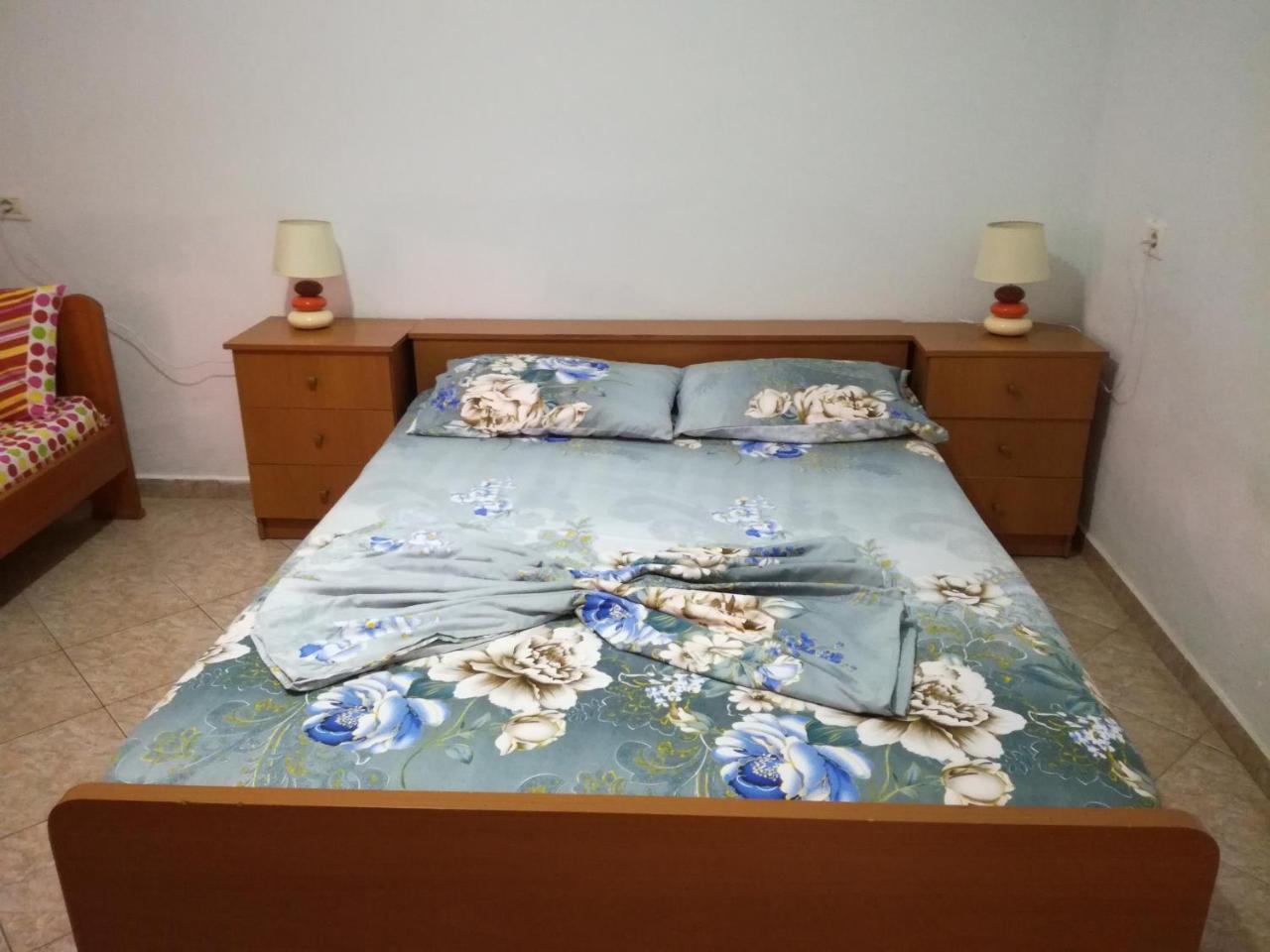 Jonny Guesthouse קסאמיל מראה חיצוני תמונה