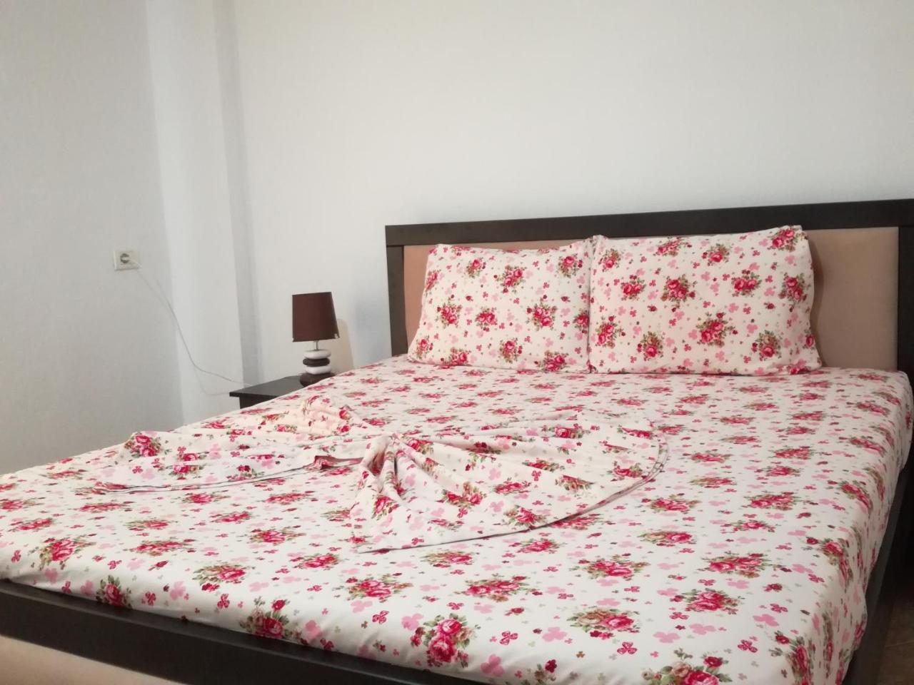 Jonny Guesthouse קסאמיל מראה חיצוני תמונה