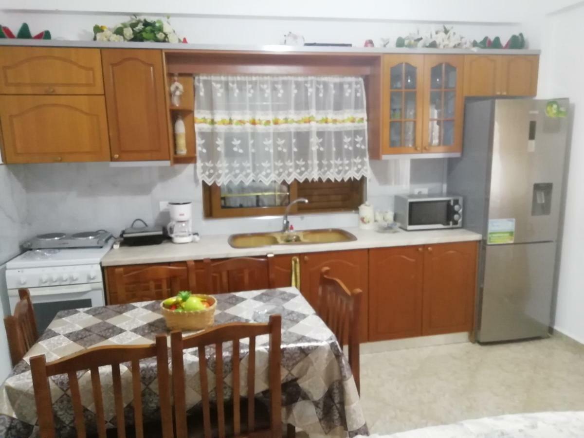 Jonny Guesthouse קסאמיל מראה חיצוני תמונה