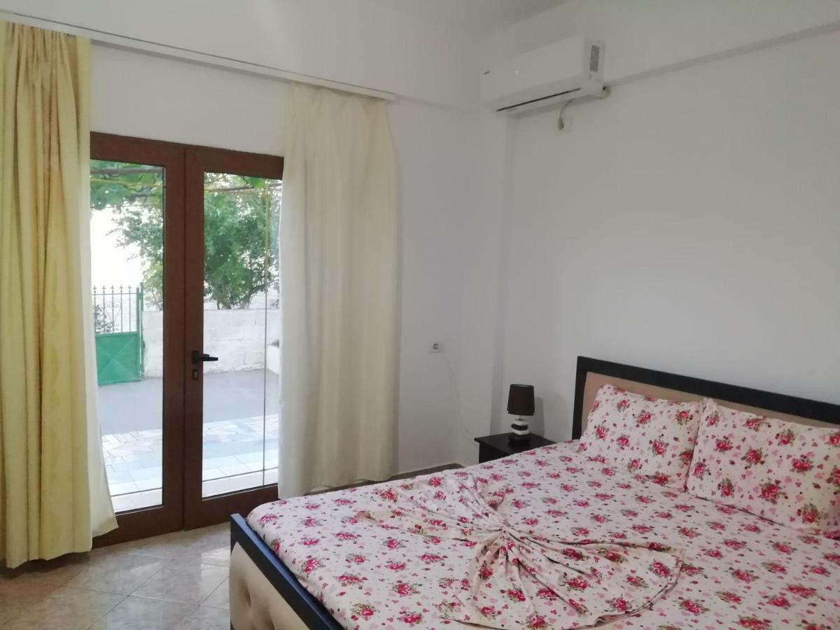Jonny Guesthouse קסאמיל מראה חיצוני תמונה