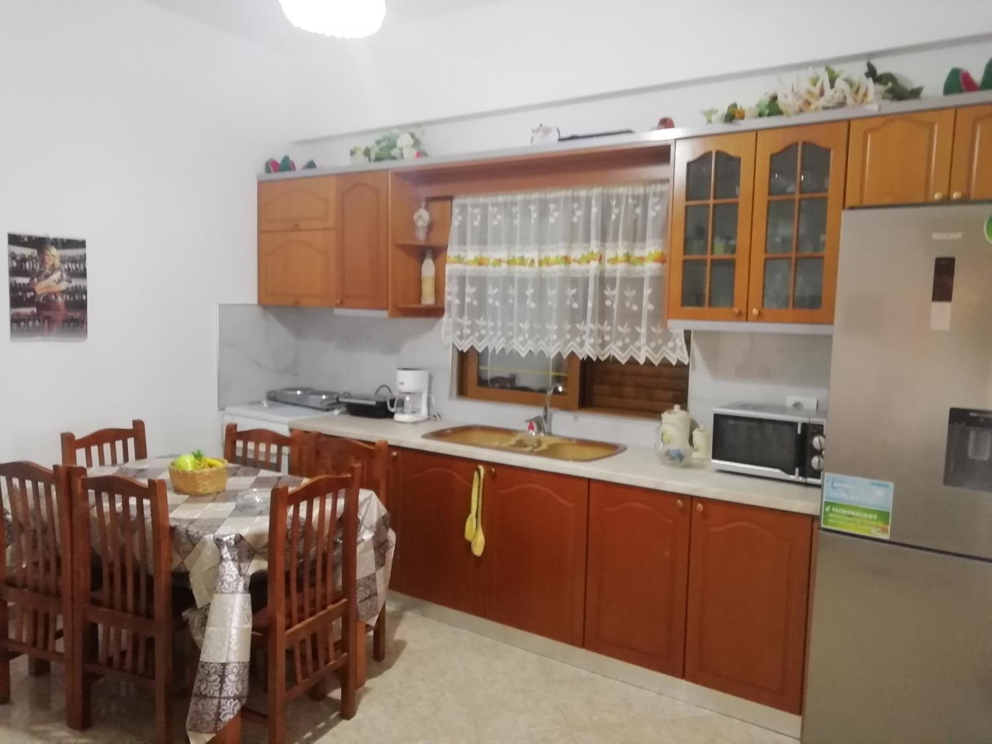 Jonny Guesthouse קסאמיל מראה חיצוני תמונה