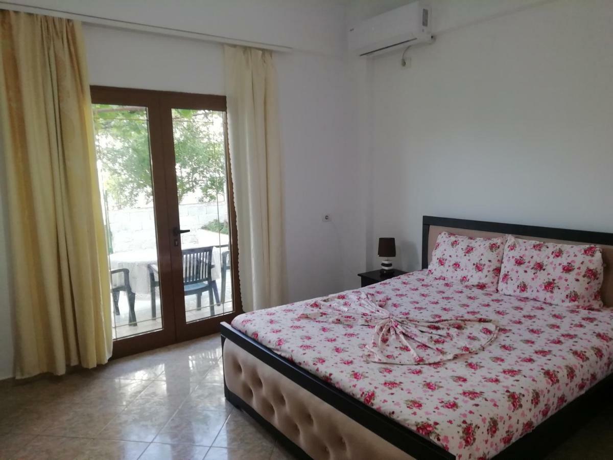Jonny Guesthouse קסאמיל מראה חיצוני תמונה