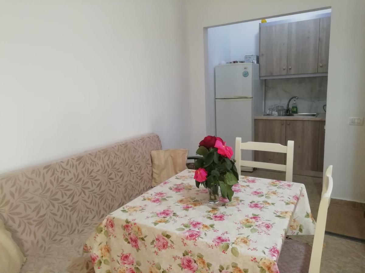 Jonny Guesthouse קסאמיל מראה חיצוני תמונה