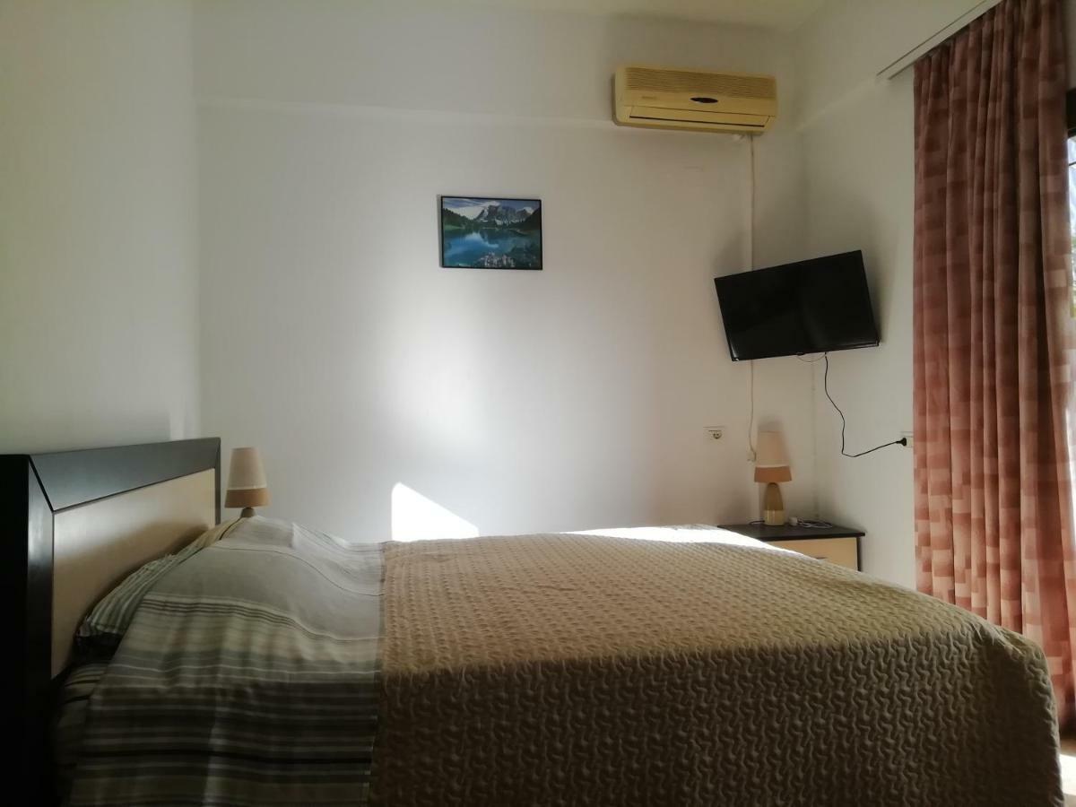 Jonny Guesthouse קסאמיל מראה חיצוני תמונה