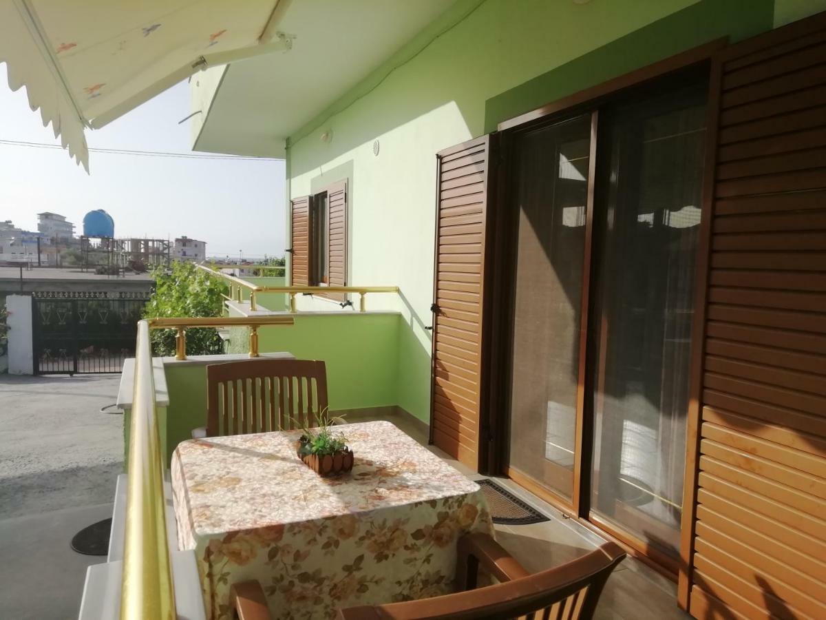 Jonny Guesthouse קסאמיל מראה חיצוני תמונה