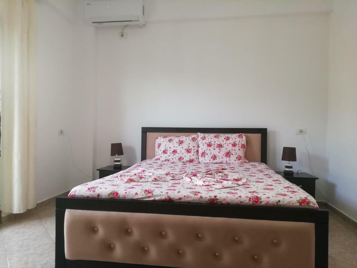 Jonny Guesthouse קסאמיל מראה חיצוני תמונה