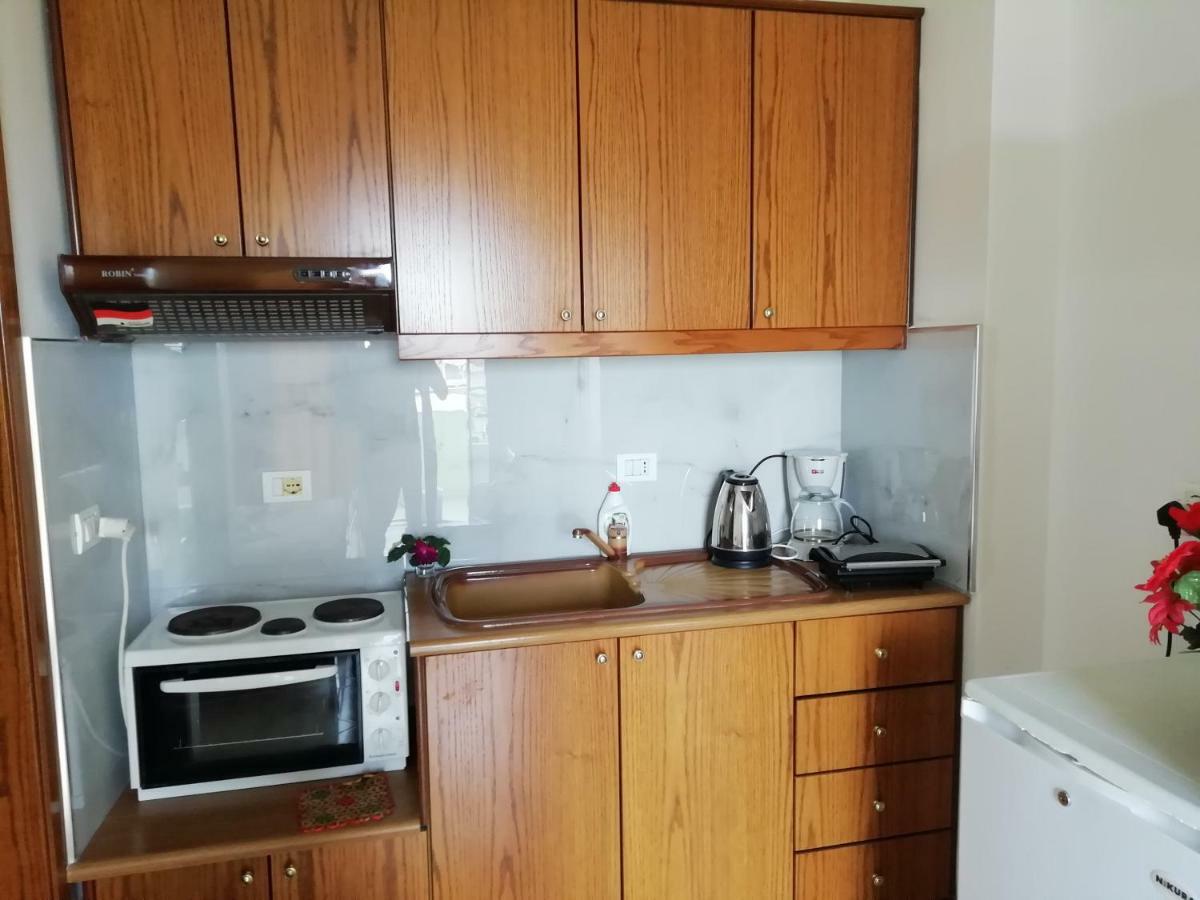 Jonny Guesthouse קסאמיל מראה חיצוני תמונה