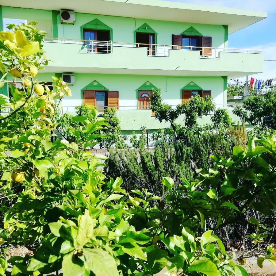 Jonny Guesthouse קסאמיל מראה חיצוני תמונה