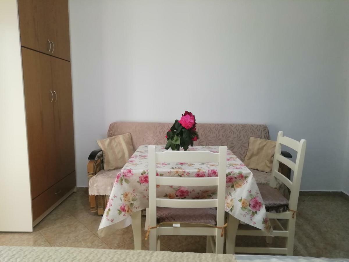 Jonny Guesthouse קסאמיל מראה חיצוני תמונה