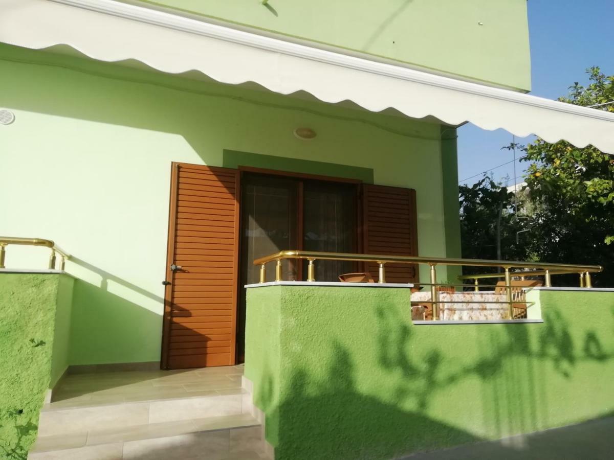 Jonny Guesthouse קסאמיל מראה חיצוני תמונה