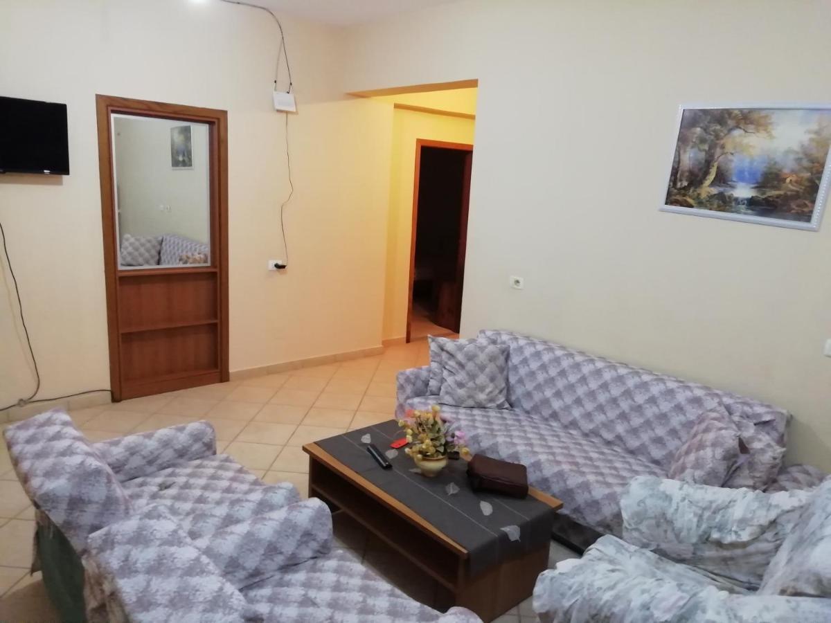 Jonny Guesthouse קסאמיל מראה חיצוני תמונה