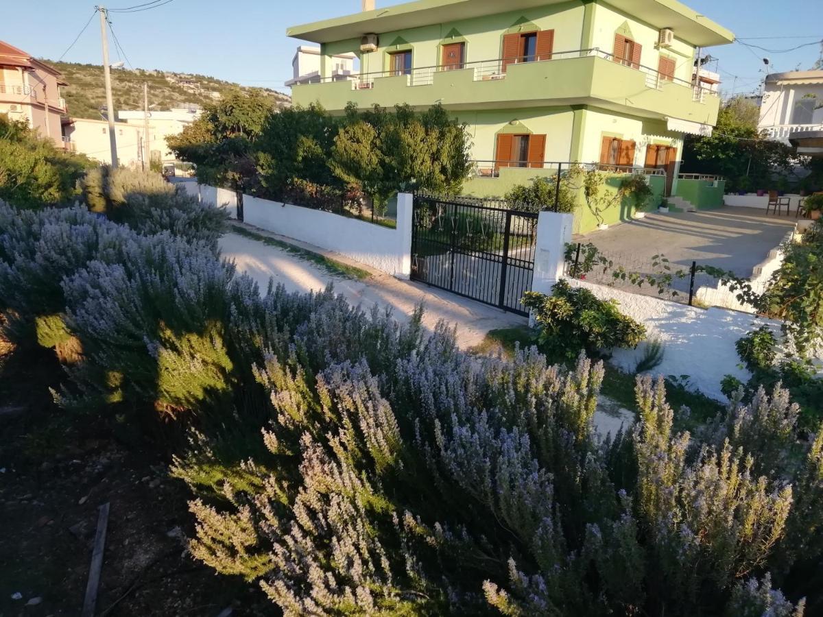Jonny Guesthouse קסאמיל מראה חיצוני תמונה