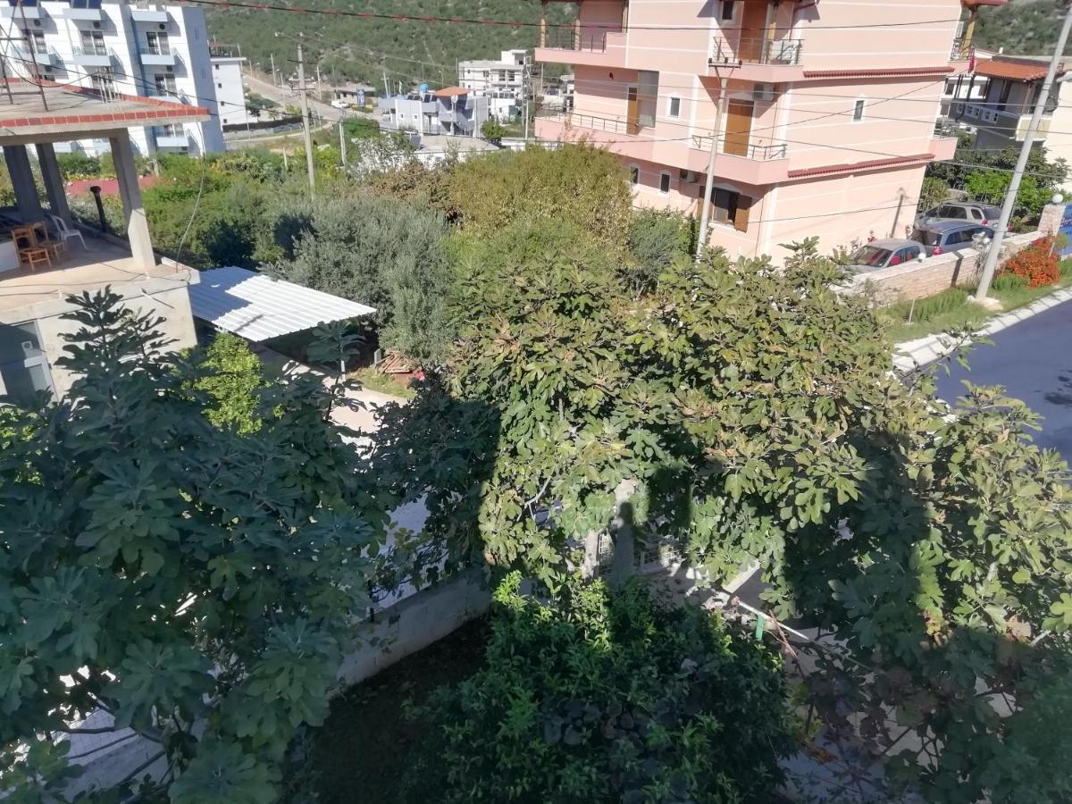 Jonny Guesthouse קסאמיל מראה חיצוני תמונה