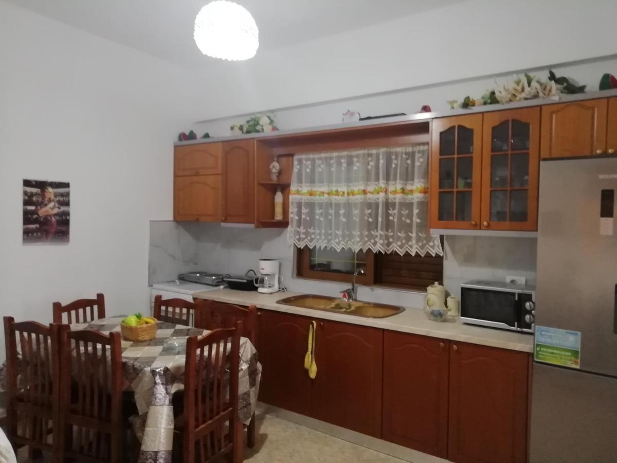 Jonny Guesthouse קסאמיל מראה חיצוני תמונה