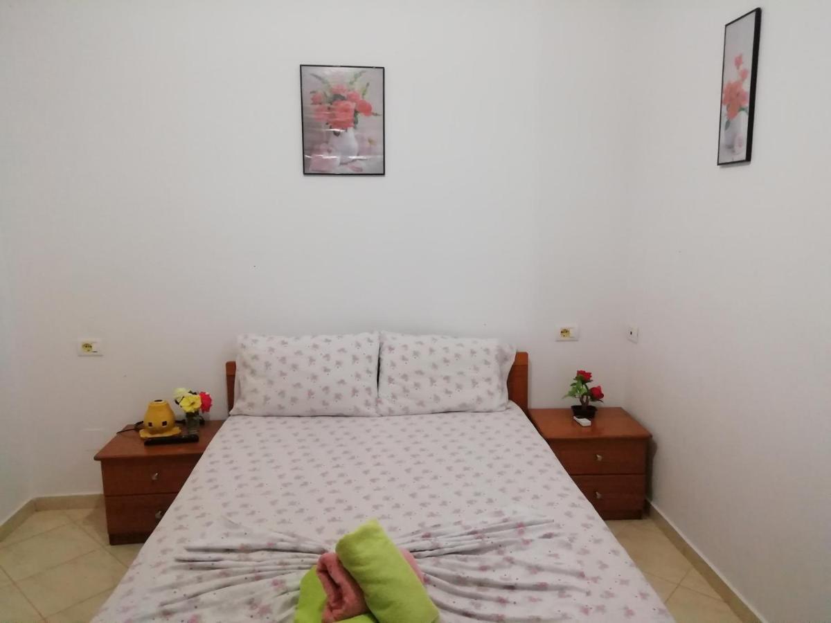 Jonny Guesthouse קסאמיל מראה חיצוני תמונה