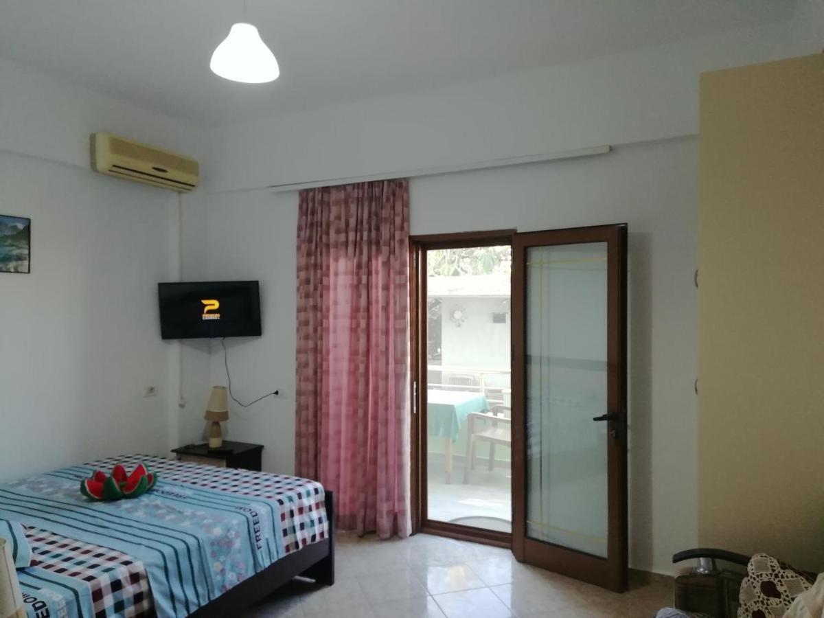 Jonny Guesthouse קסאמיל מראה חיצוני תמונה