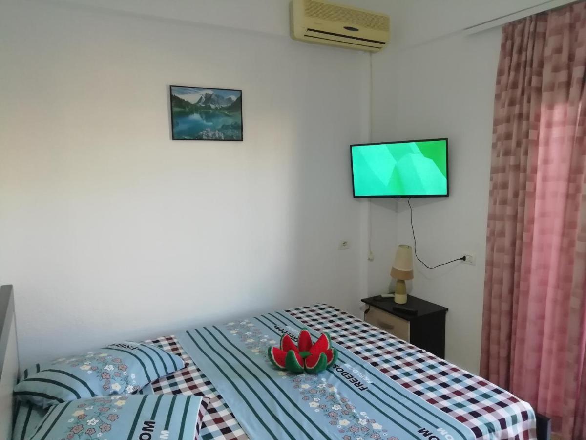 Jonny Guesthouse קסאמיל מראה חיצוני תמונה